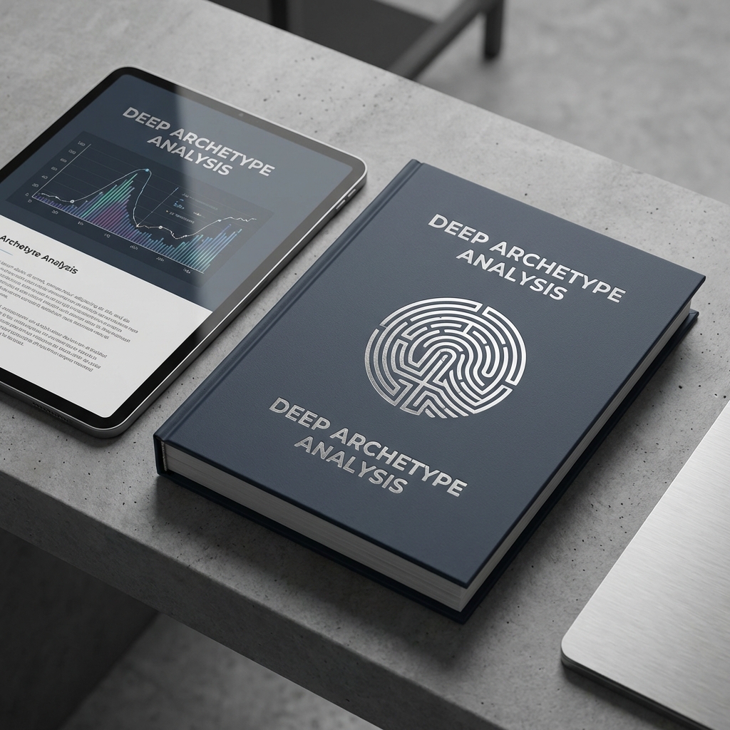 30-Page Archetype Report Preview